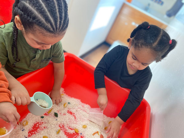 Preschool in Everett, MA